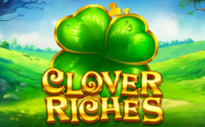Игровой автомат Clover Riches